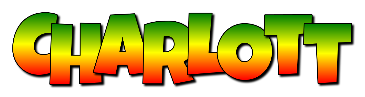 Charlott mango logo