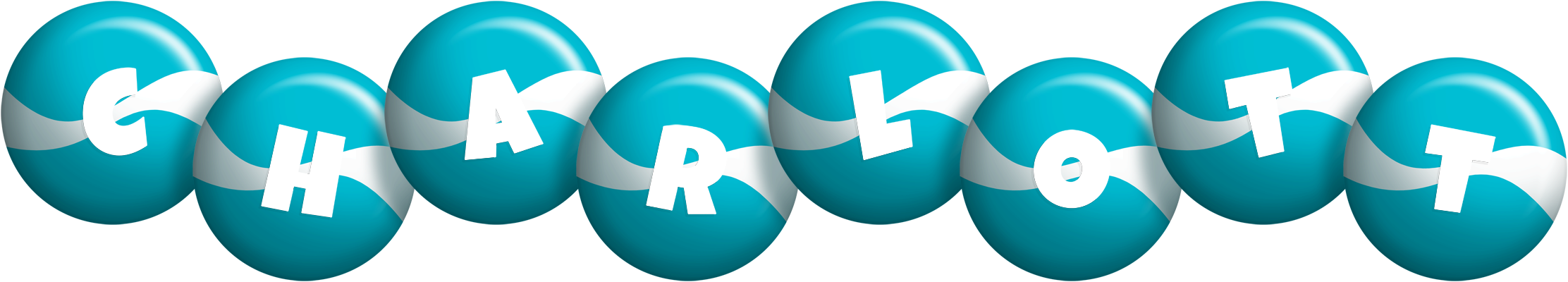 Charlott messi logo