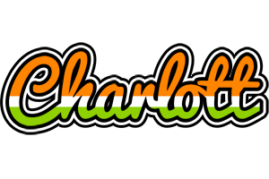 Charlott mumbai logo