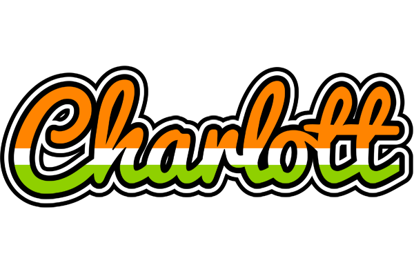 Charlott mumbai logo