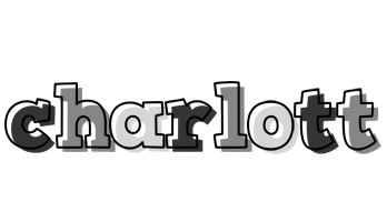 Charlott night logo