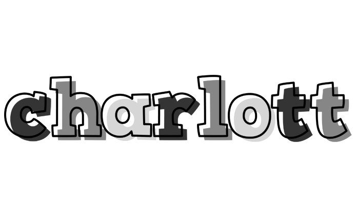 Charlott night logo