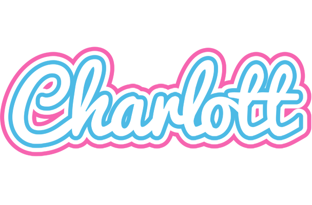 Charlott outdoors logo