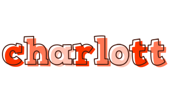 Charlott paint logo
