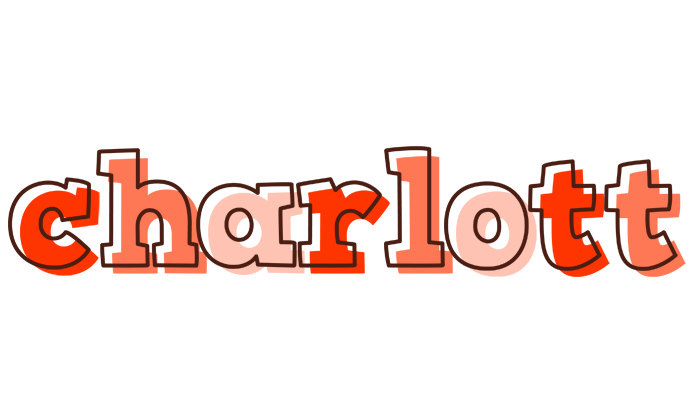 Charlott paint logo