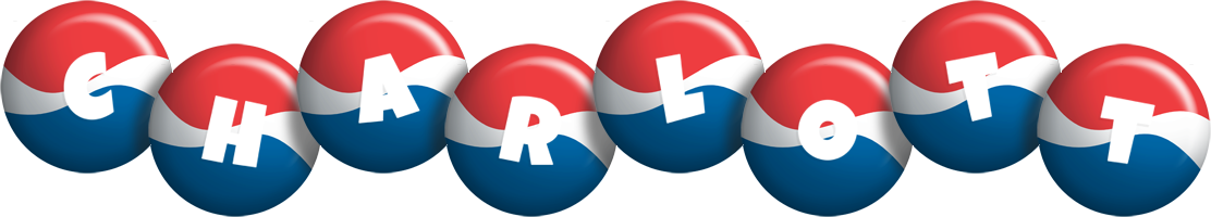 Charlott paris logo