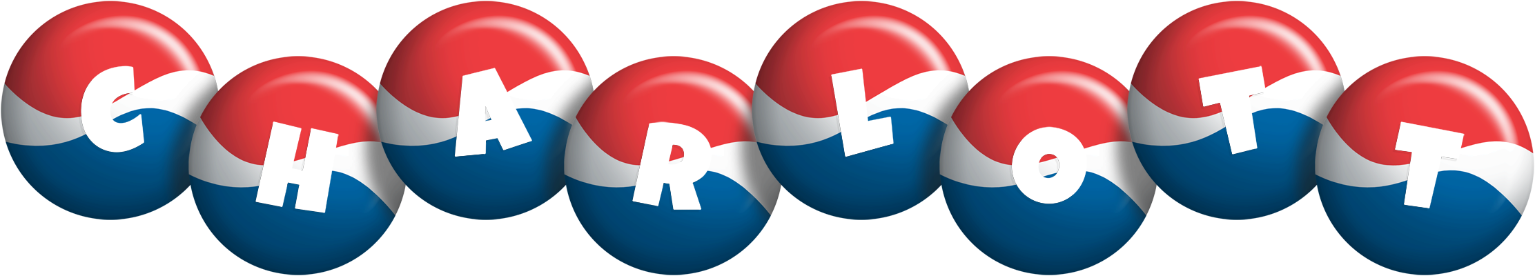Charlott paris logo