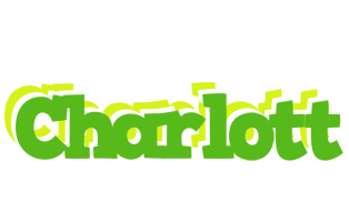 Charlott picnic logo