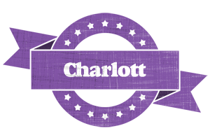 Charlott royal logo