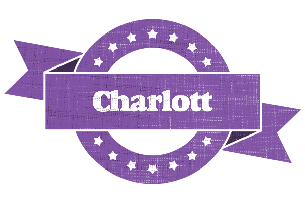 Charlott royal logo