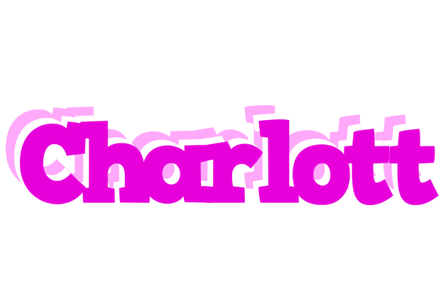 Charlott rumba logo