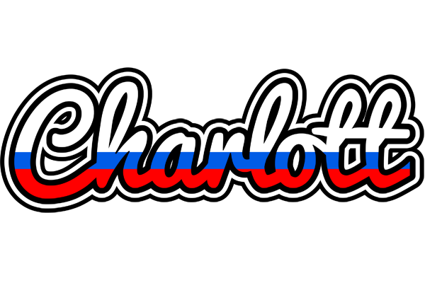 Charlott russia logo