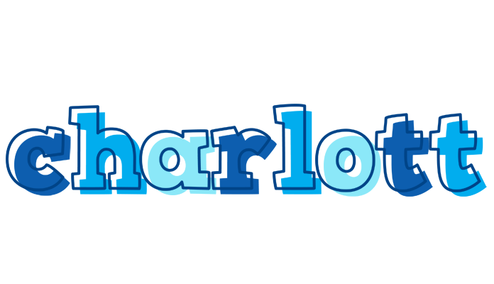 Charlott sailor logo
