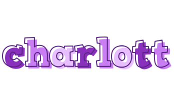 Charlott sensual logo