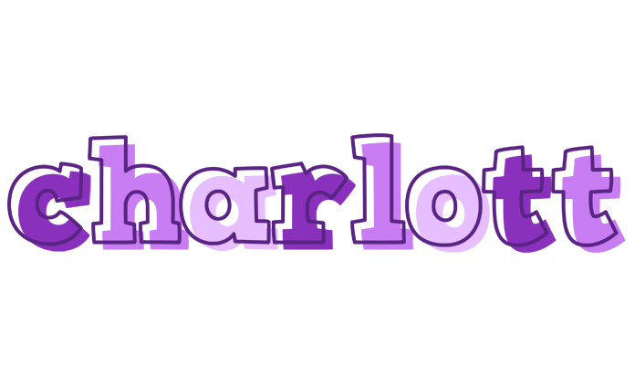 Charlott sensual logo