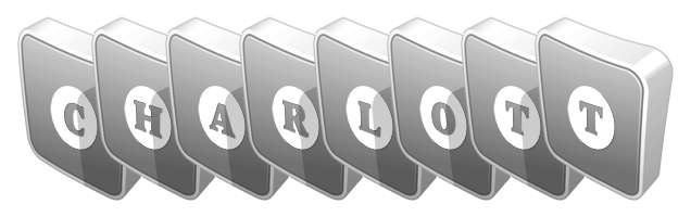 Charlott silver logo