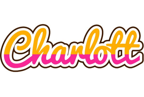 Charlott smoothie logo