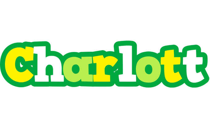 Charlott soccer logo