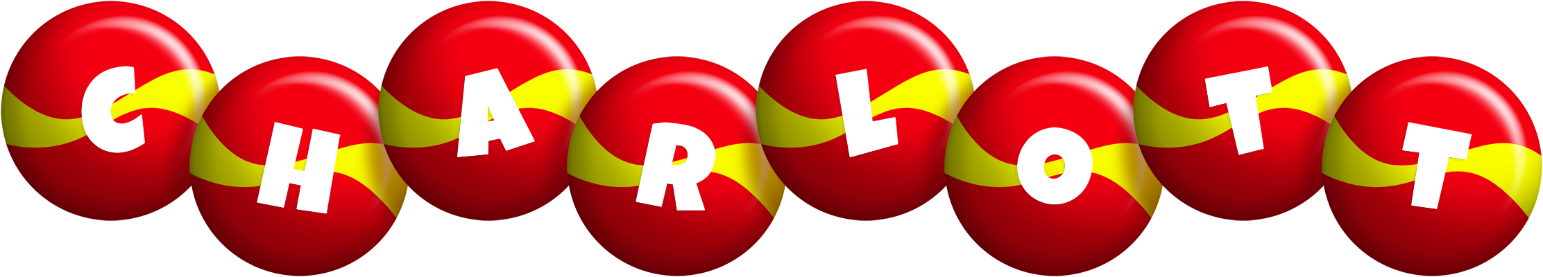 Charlott spain logo