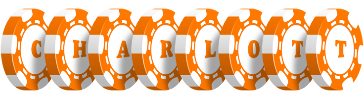 Charlott stacks logo