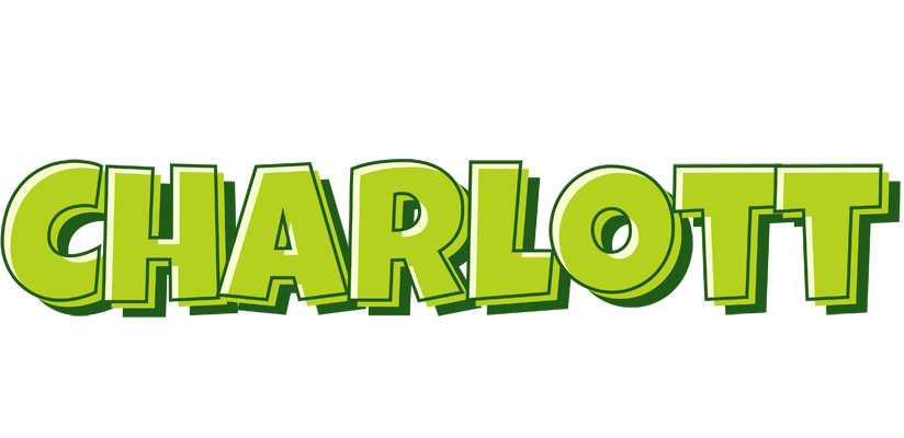 Charlott summer logo