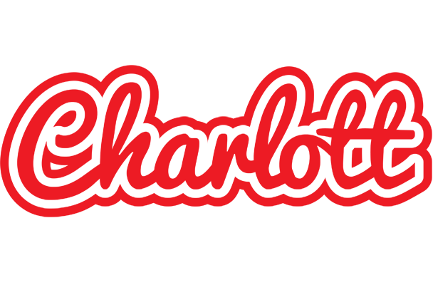 Charlott sunshine logo