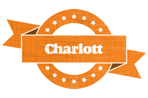 Charlott victory logo