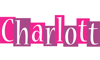 Charlott whine logo