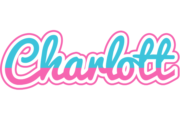 Charlott woman logo