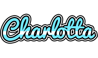 Charlotta argentine logo