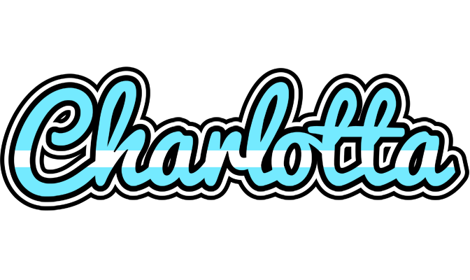 Charlotta argentine logo