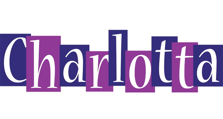 Charlotta autumn logo