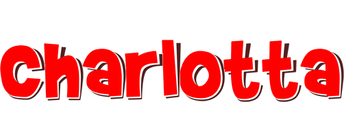 Charlotta basket logo