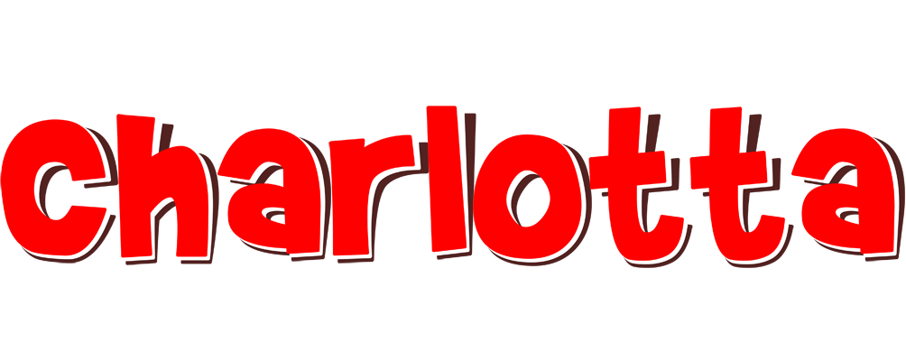 Charlotta basket logo