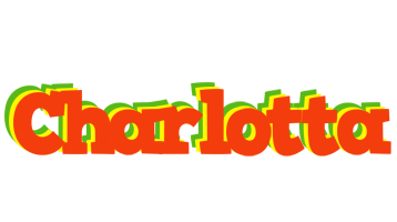 Charlotta bbq logo
