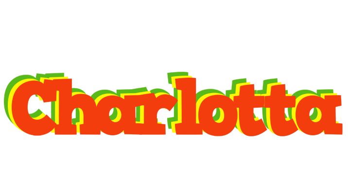 Charlotta bbq logo