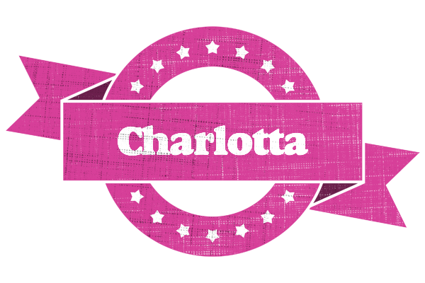 Charlotta beauty logo