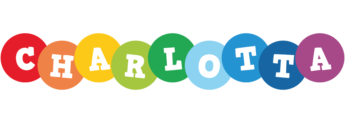 Charlotta boogie logo