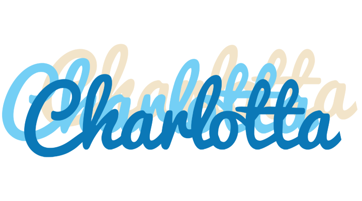 Charlotta breeze logo