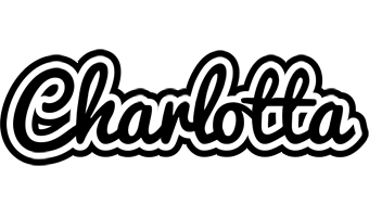 Charlotta chess logo