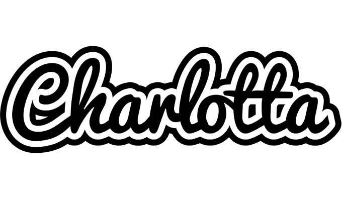Charlotta chess logo