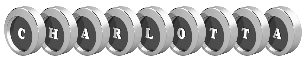 Charlotta coins logo