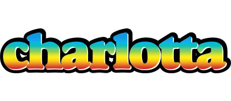 Charlotta color logo
