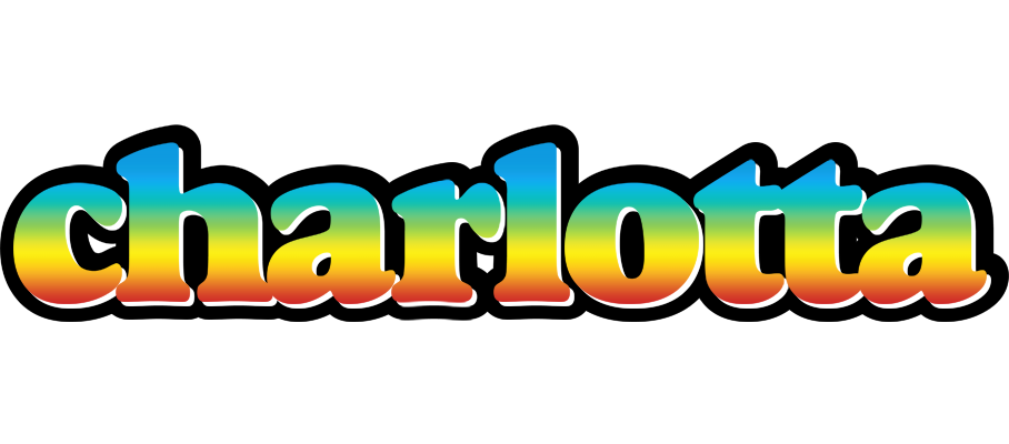 Charlotta color logo