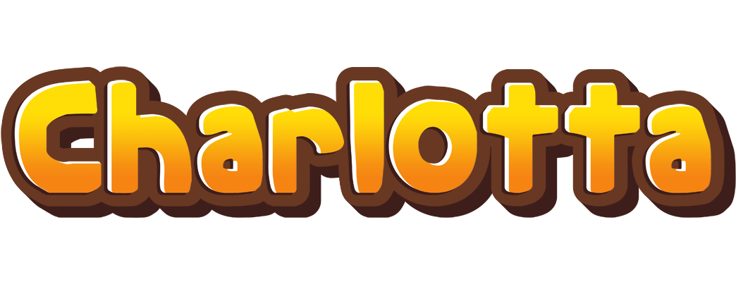 Charlotta cookies logo