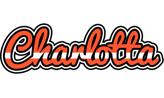 Charlotta denmark logo