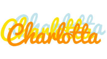 Charlotta energy logo