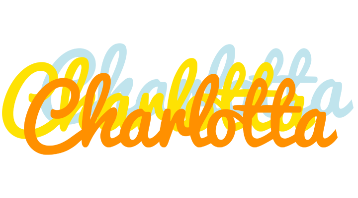 Charlotta energy logo