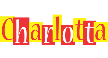Charlotta errors logo