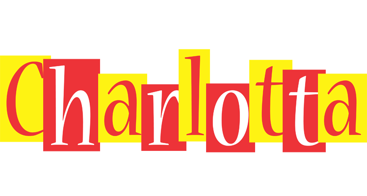 Charlotta errors logo